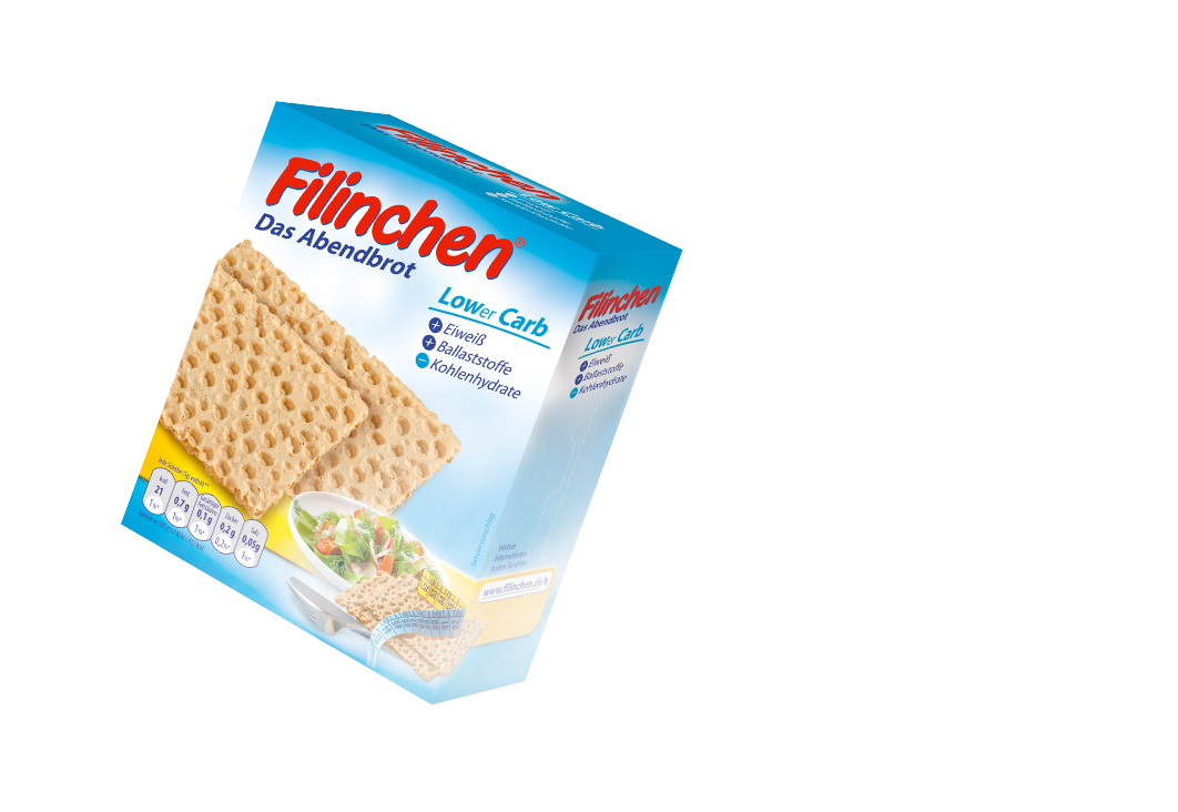 Filinchen Ballaststoff Vorteilspack 3+1 gratis | Filinchen – the ...